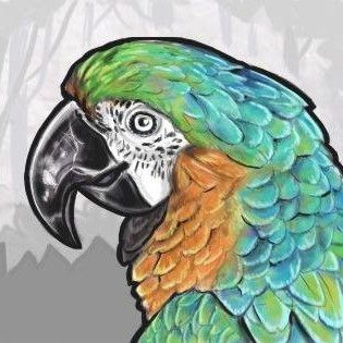 Ryanne Levin Art profile