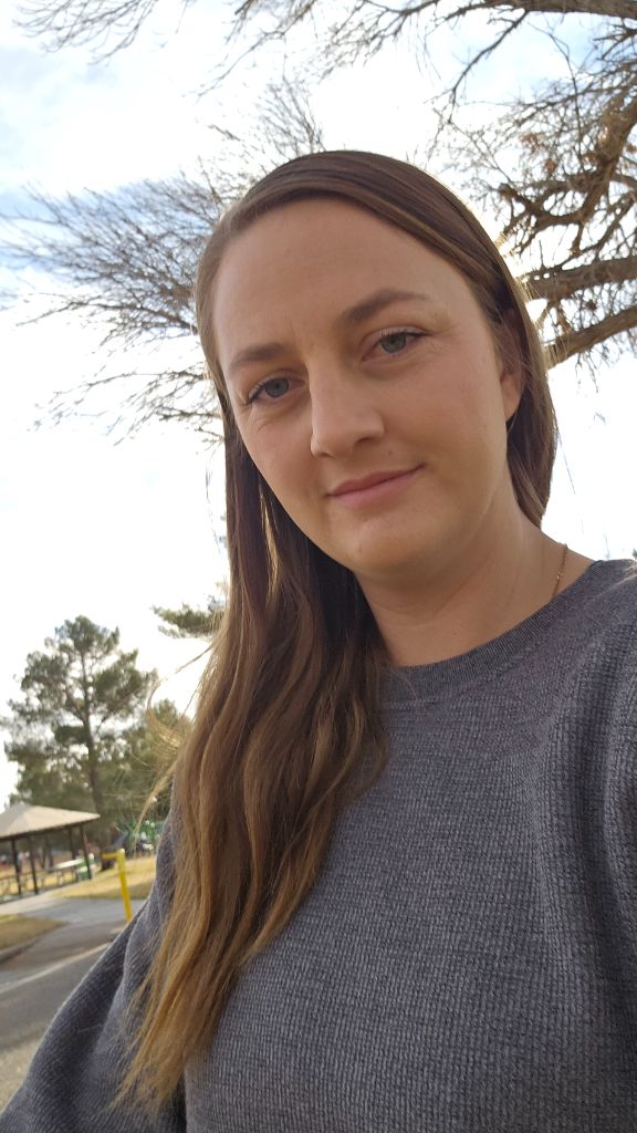 Maelani Parker profile