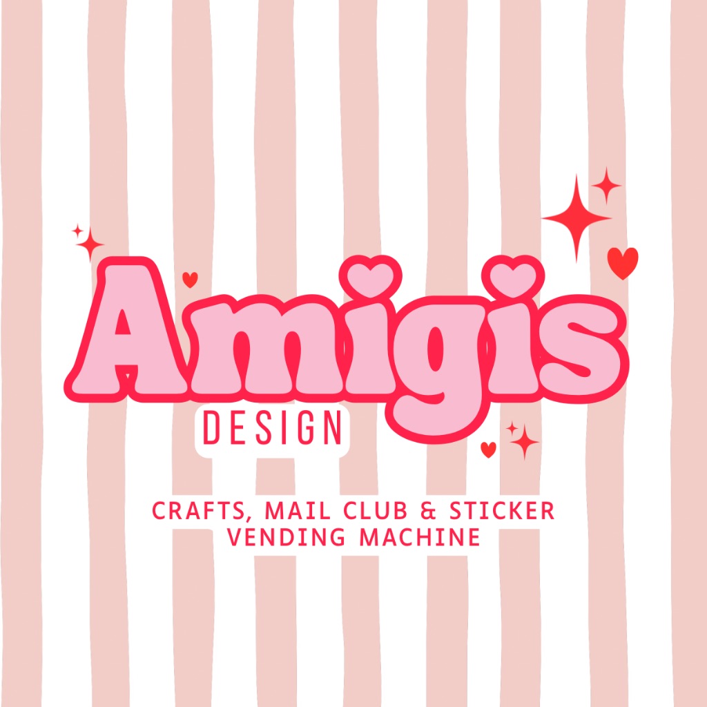 Amigis Mail Club profile