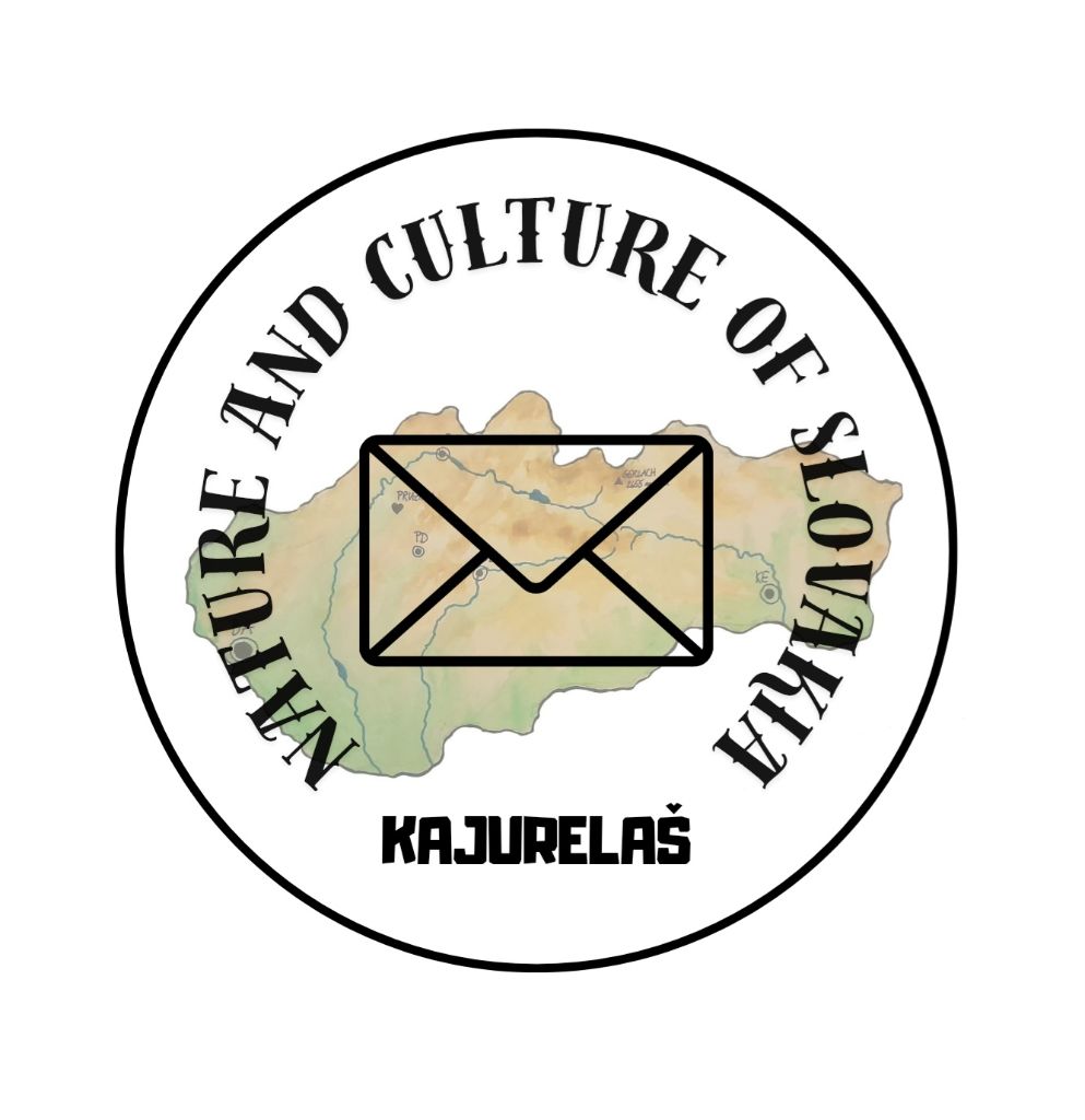 Nature and culture of Slovakia profile