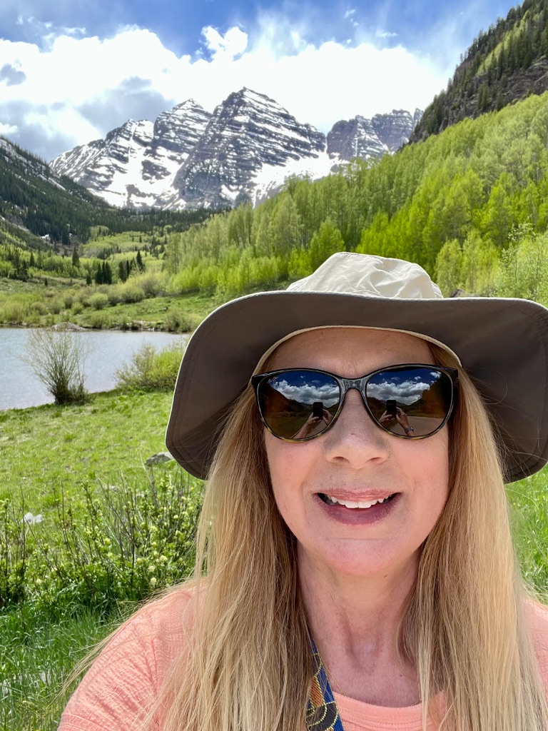 Terri Wilhelm profile
