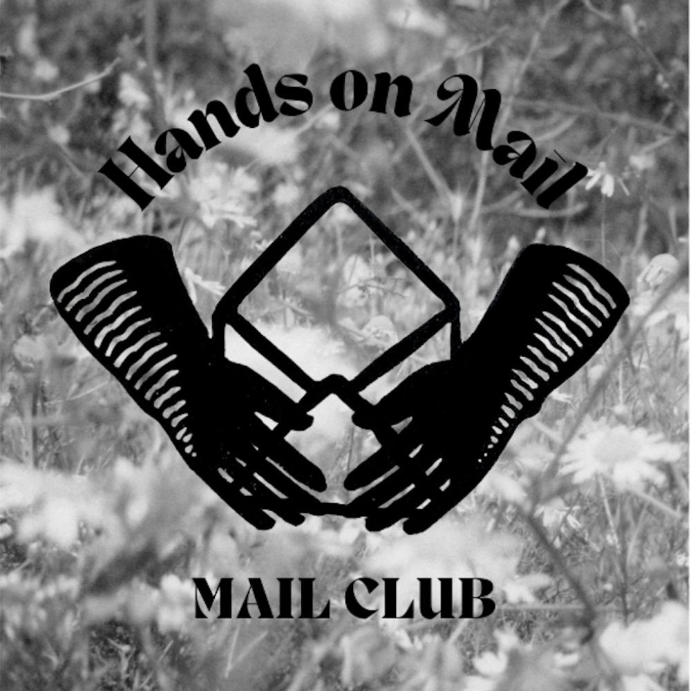 Hands on Mail Club profile