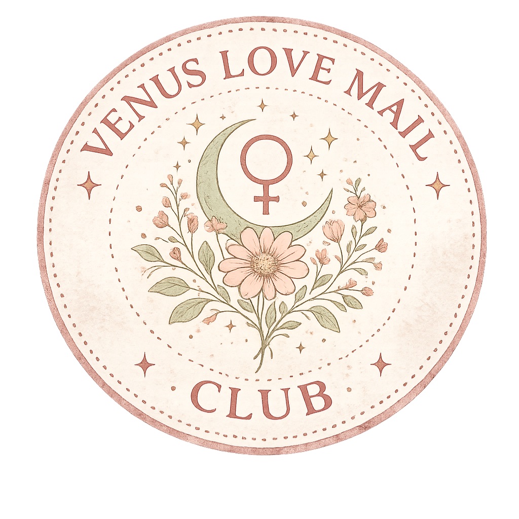 Venus Love Mail Club profile