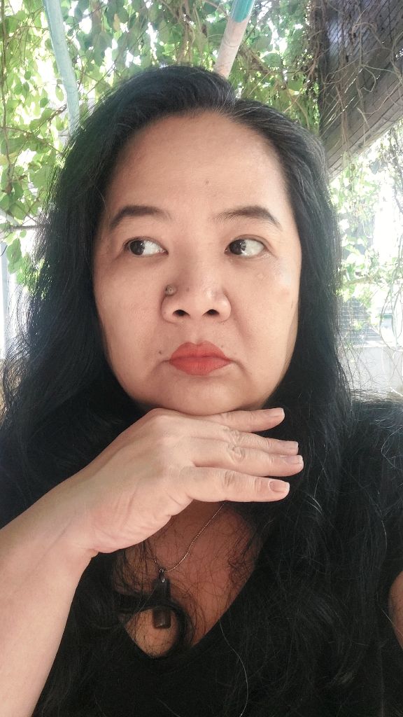 Georgette Tan profile