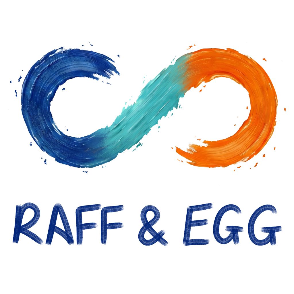 Raff and Egg profile