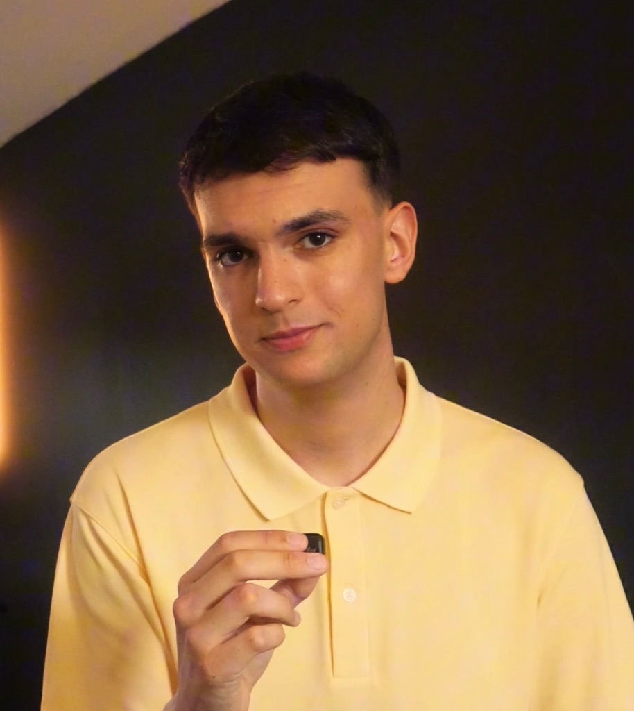 Alvaro Gabarron profile
