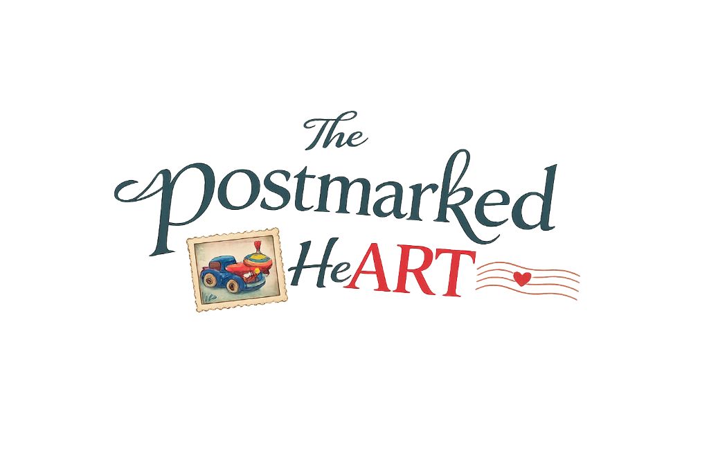 The Postmarked HeART profile
