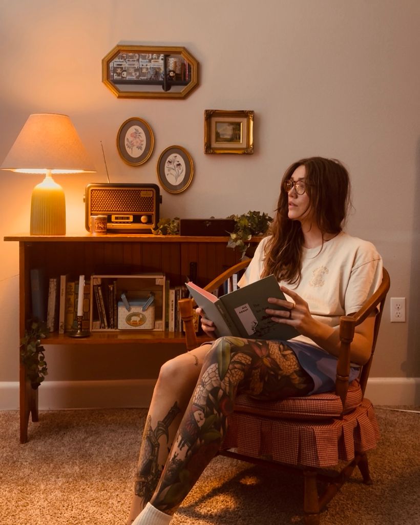 TheCallFolklore profile