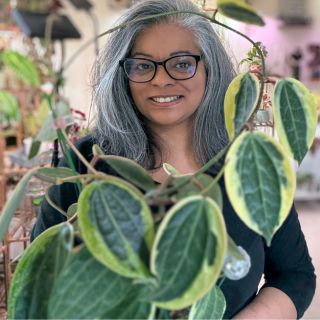 Rachael Mixon profile