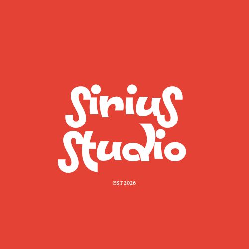 Sirius Studio profile
