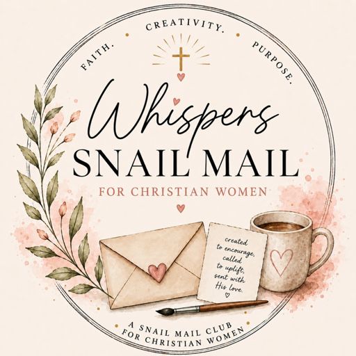 Whispers Snail Mail profile
