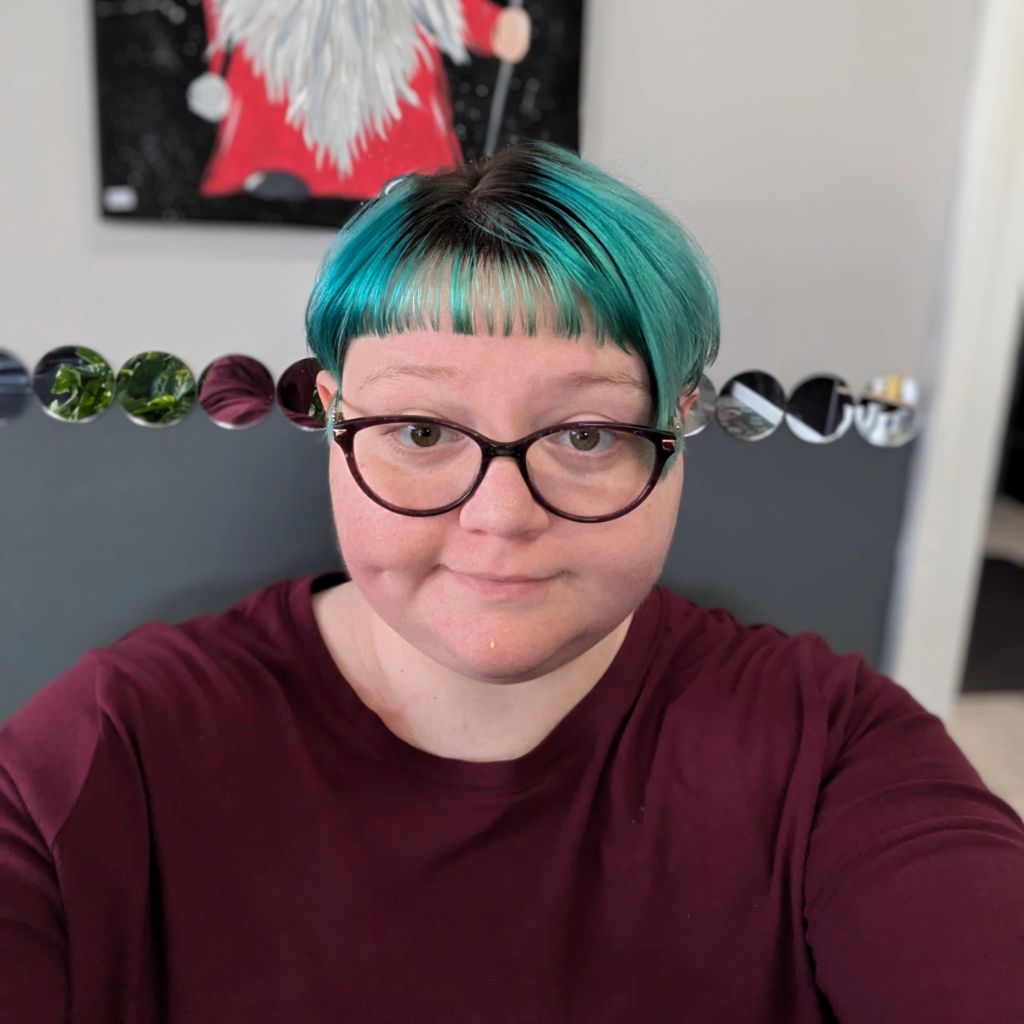 Alyssa Lasley profile