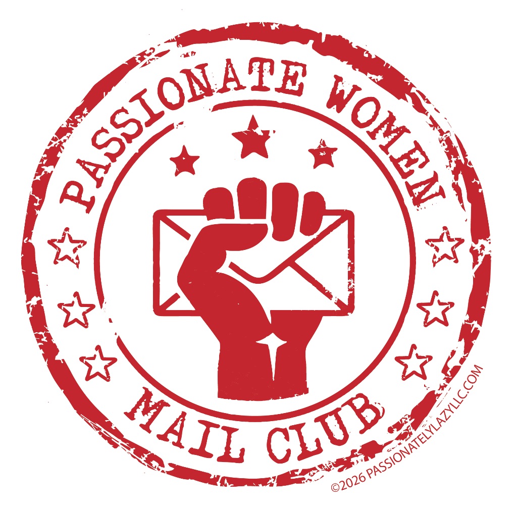 Passionate Women Mail Club profile